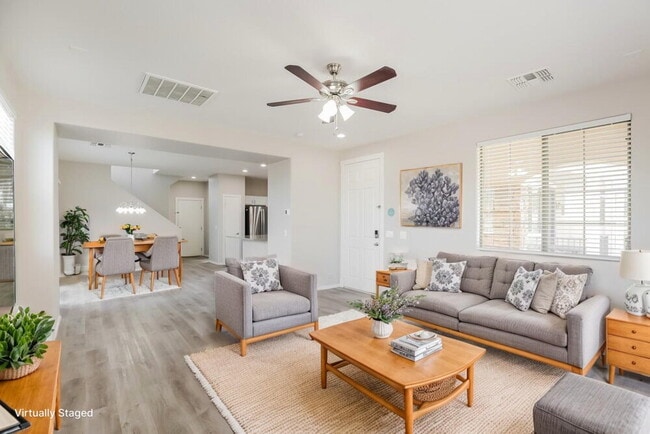 Building Photo - 7057 S 7th Ln