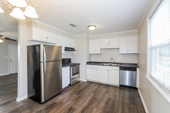 Building Photo - Spacious 3 Bedroom Home in Augusta, GA