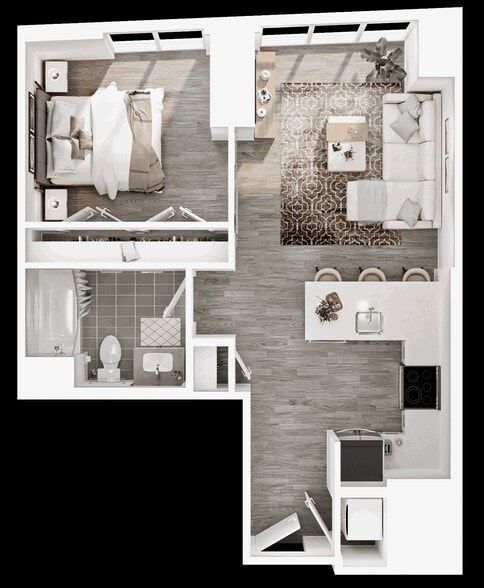Building Photo - 200 Brookline Ave