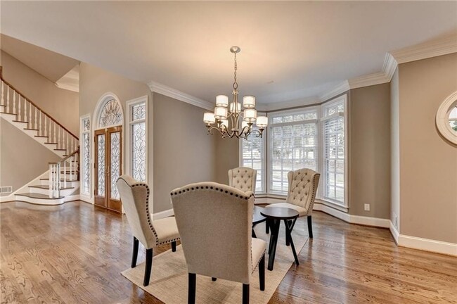 Building Photo - 3871 River Mansion Dr NW