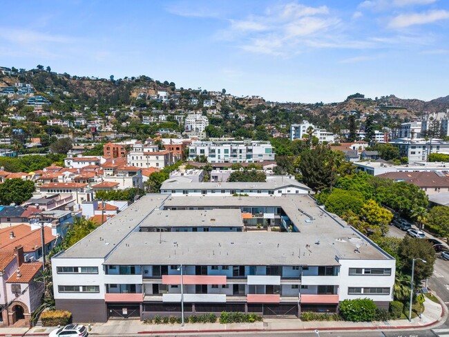 Building Photo - TALA Local at 1301 Havenhurst