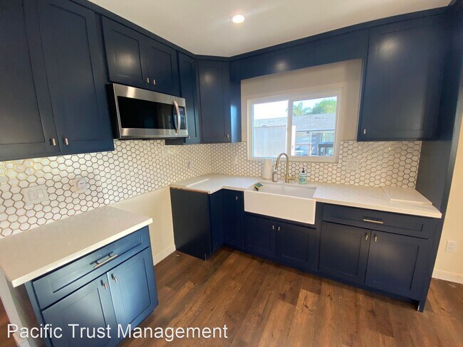 Building Photo - 1 br, 1 bath House - 5612 Bishop St