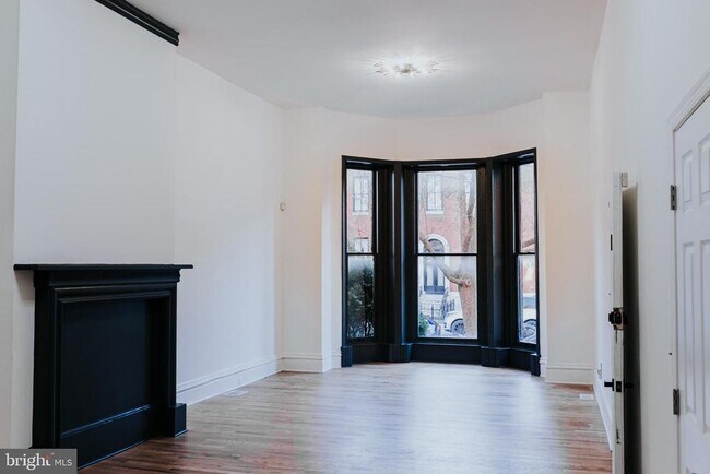 Building Photo - 2511 Madison Ave