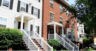 Building Photo - Campus Village