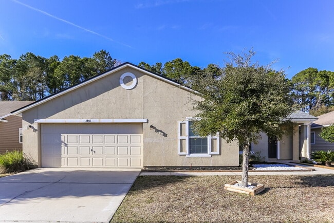Building Photo - 3801 Ellaville Ct