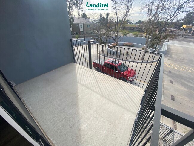 Building Photo - 8125 N 23rd Ave