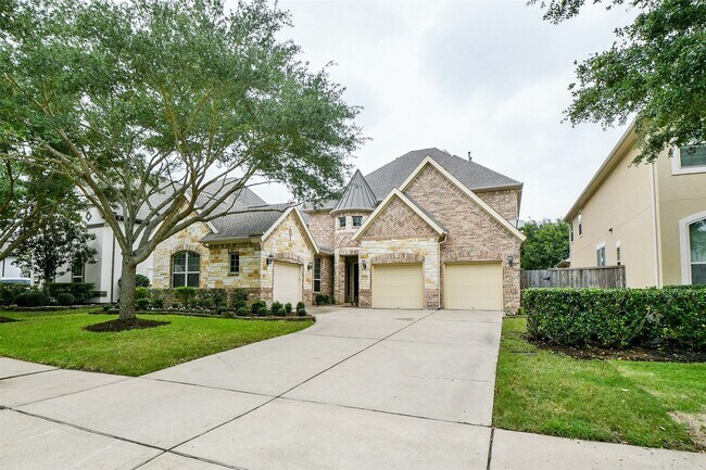 Building Photo - 24914 Bay Mist Ridge Ln