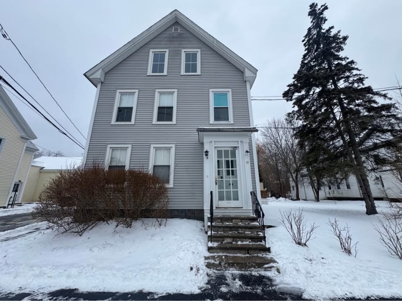 Building Photo - 73 High St