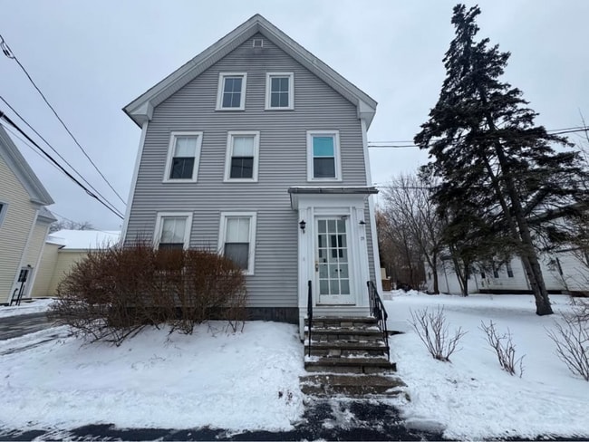 Building Photo - 73 High St