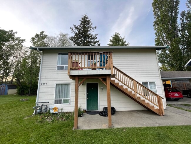 Building Photo - 2800-1 W Indiana St