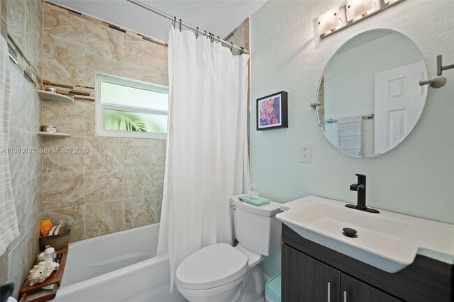 Building Photo - 350 NE 59th St