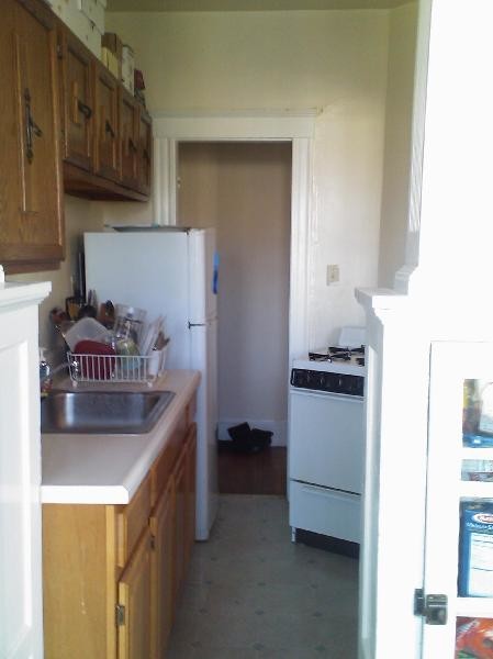 Building Photo - 1622 Massachusetts Ave