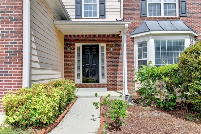 Building Photo - 3380 McClure Woods Dr