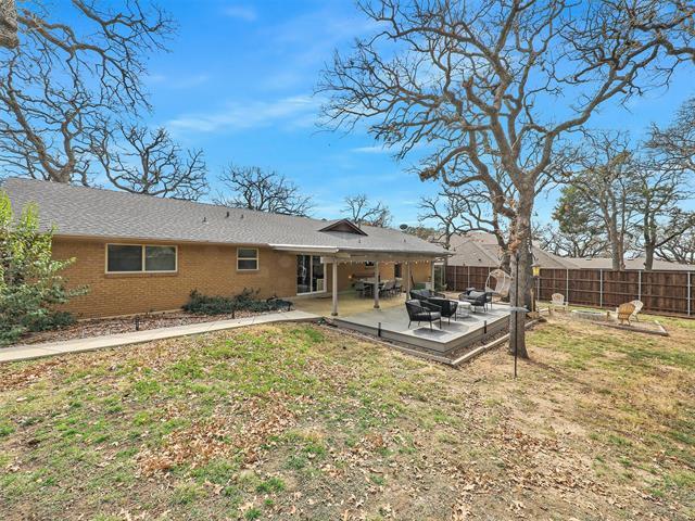 Building Photo - 1023 Piping Rock Ln