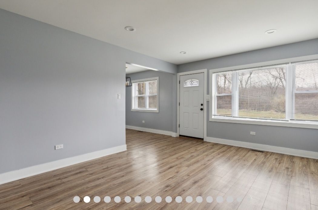 Building Photo - 1661 Hilltop Ave