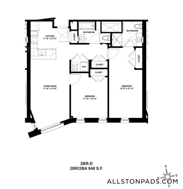 Building Photo - 55 Brighton Ave