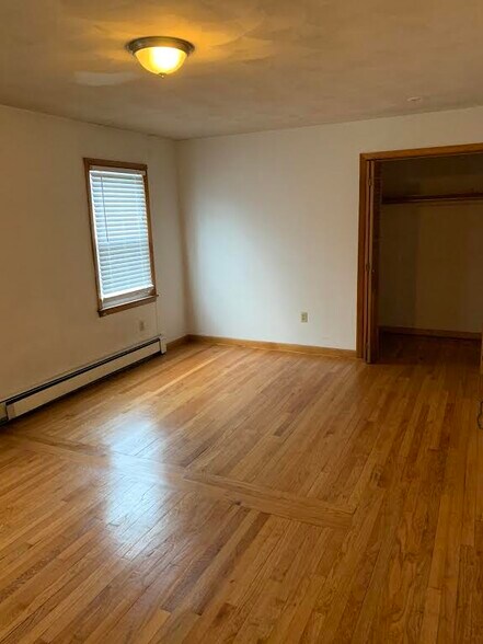 Bedroom #2 - 106 S Lowell Ave