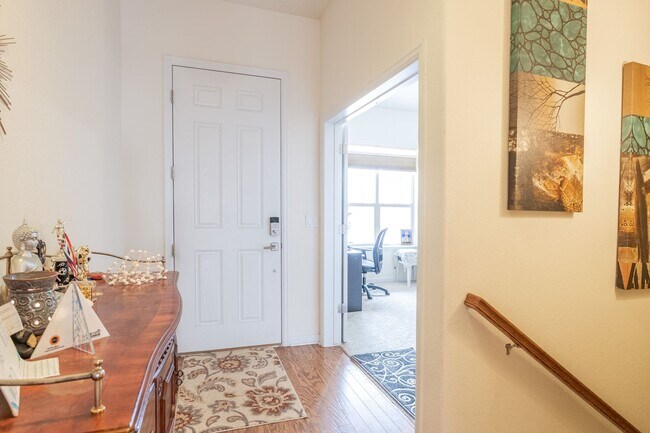 Building Photo - Gorgeous 3-Bed, 3-Bath Home in Ketcher Farm- Theater Room & Fenced Yard!