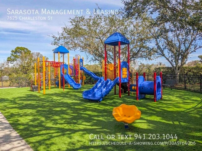 Building Photo - 7625 Charleston St