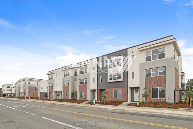 Primary Photo - Brand New 3 Bedroom Home with Solar, Never Lived in Before!