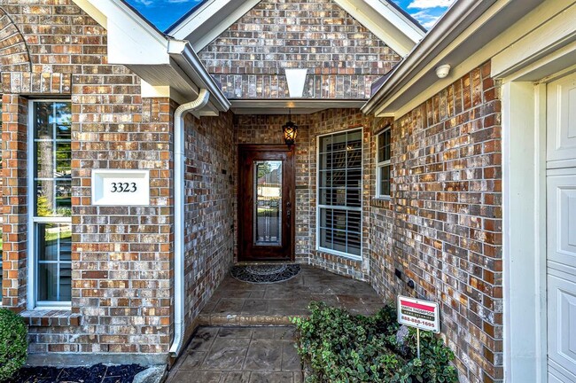 Building Photo - 3323 Brinton Trails Ln