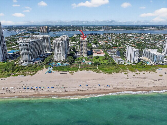 Building Photo - 3400 N Ocean Dr