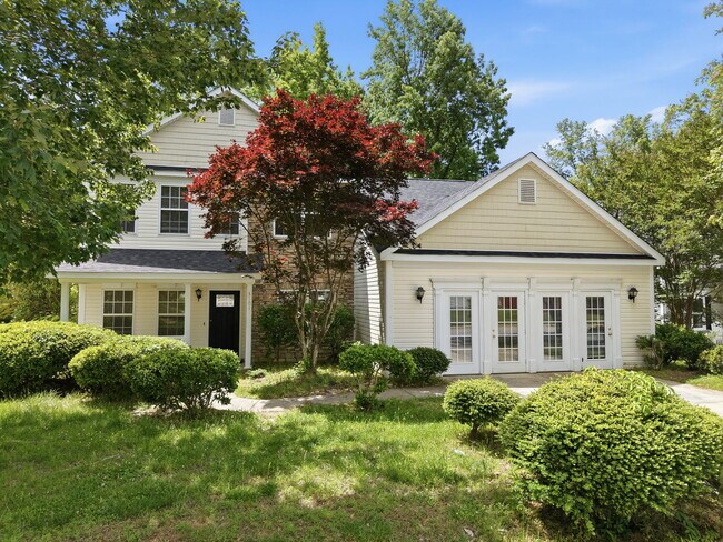 Building Photo - 3101 Sawyers Mill Dr