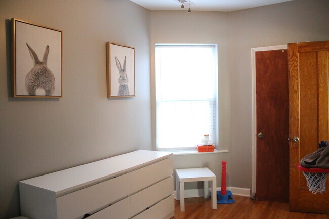 Bedroom 1 - 5445 W Schubert Ave