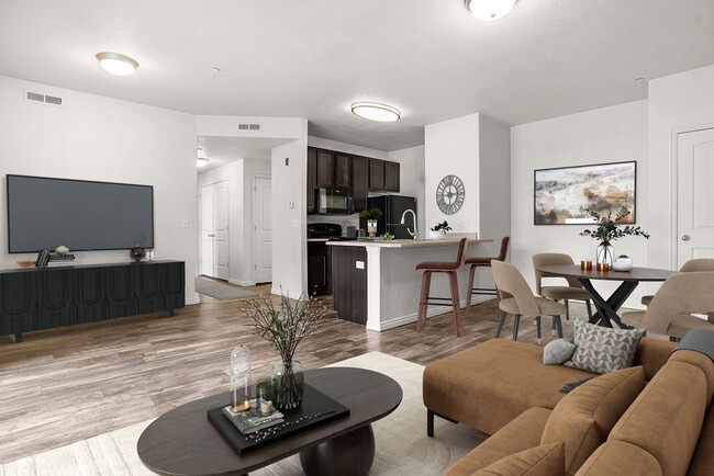 Building Photo - Brickgate at Fireclay