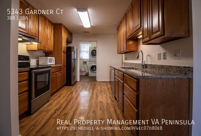 Building Photo - 5343 Gardner Ct