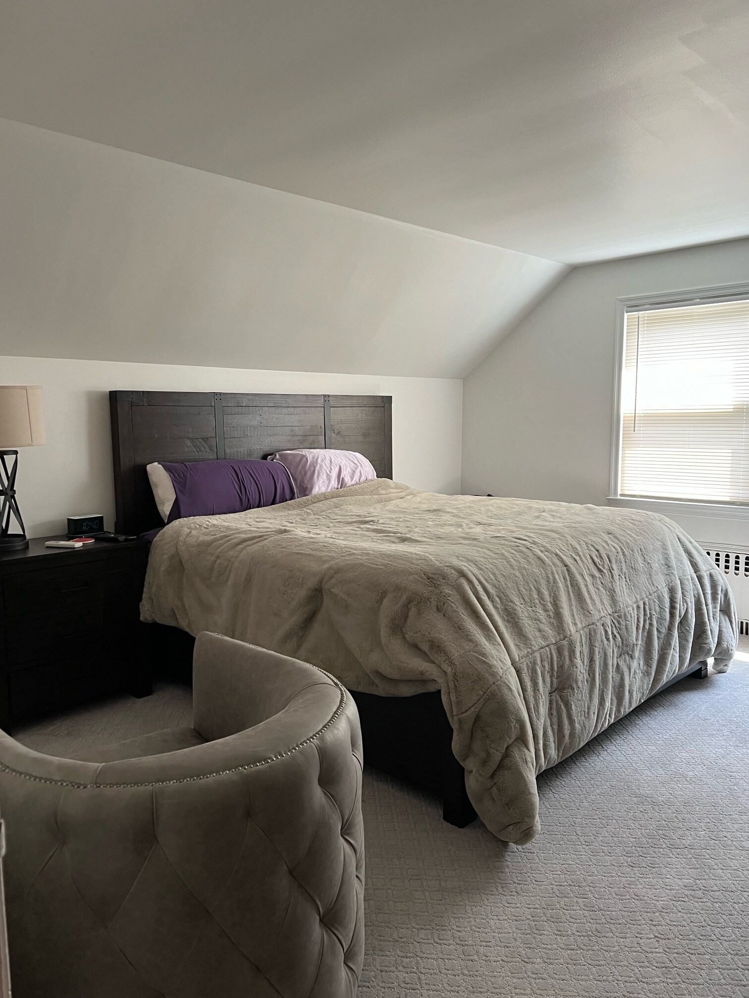 Main Bedroom - 1648 Mamaroneck Ave