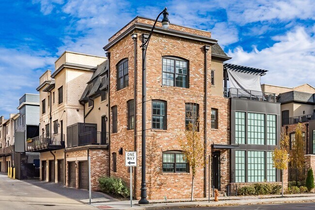 Building Photo - 100 Normandy Ave
