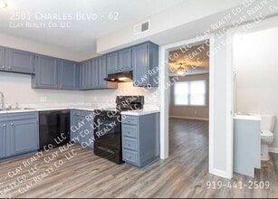 Building Photo - 2501 Charles Blvd