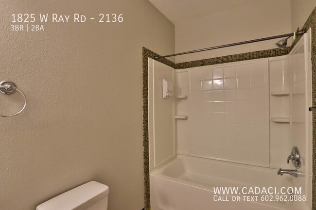 Building Photo - 1825 W Ray Rd