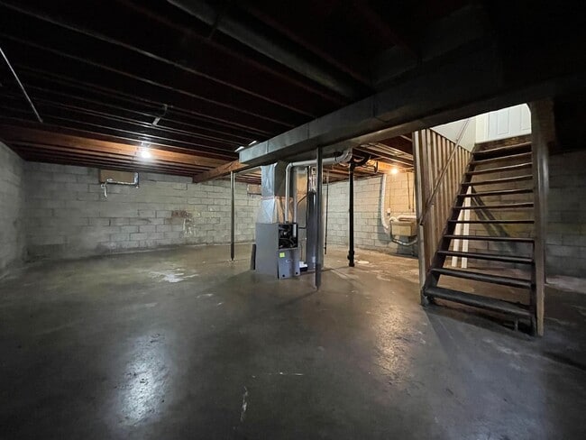 Building Photo - Three Bedroom Home in Muskegon