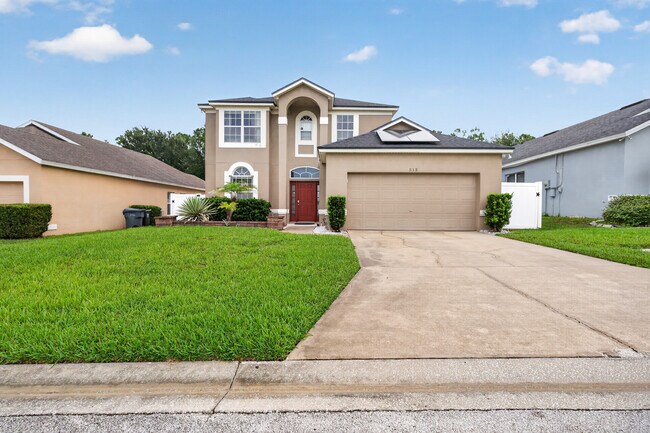 Building Photo - 515 Corvina Dr