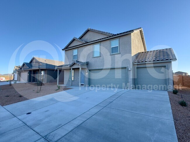 Primary Photo - 8388 S Clara Roberts Wy