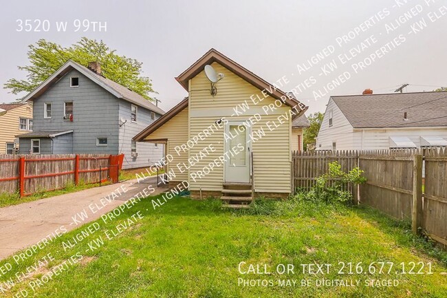 Building Photo - 3520 w 99th-