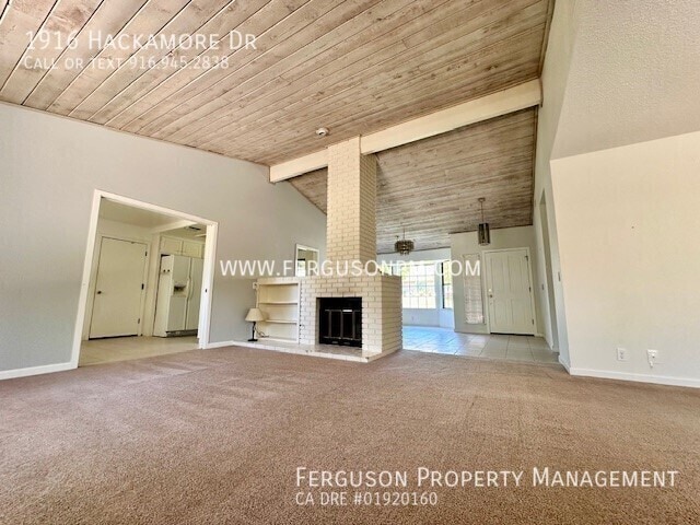 Building Photo - 1916 Hackamore Dr