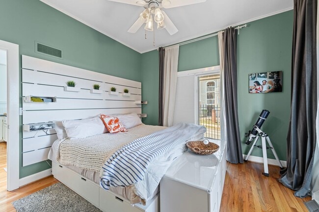 Building Photo - Amazing Union Hill Single Family Home