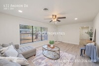 Building Photo - 431 Andrew Dr