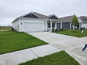 Building Photo - New Construction - Move in ready ranch home