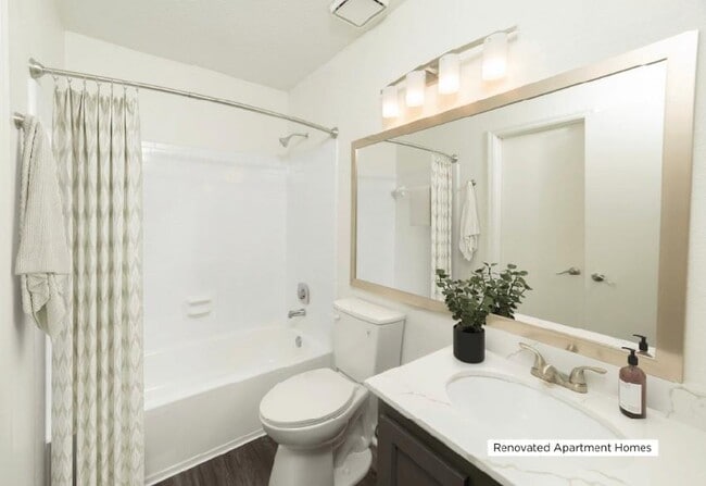 Building Photo - 100 Akers Ridge Dr SE