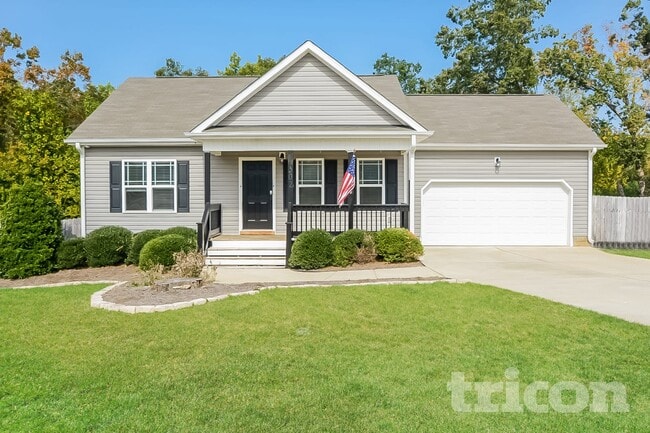 Building Photo - 302 Oxfordshire Dr