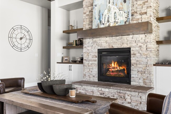 Building Photo - Furnished Luxury Rental in Dry Creek Ranch