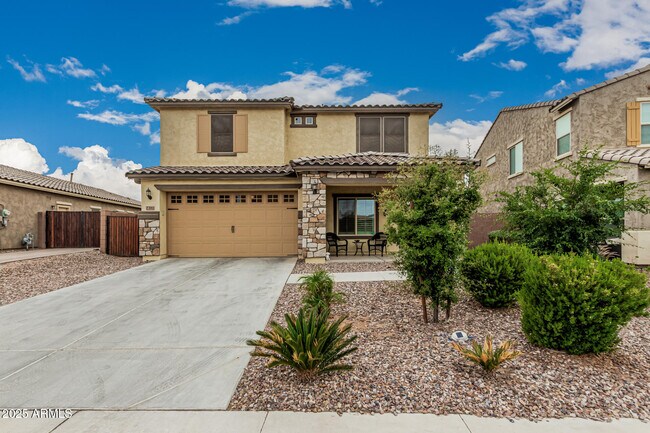 Primary Photo - 2381 E Brigadier Dr