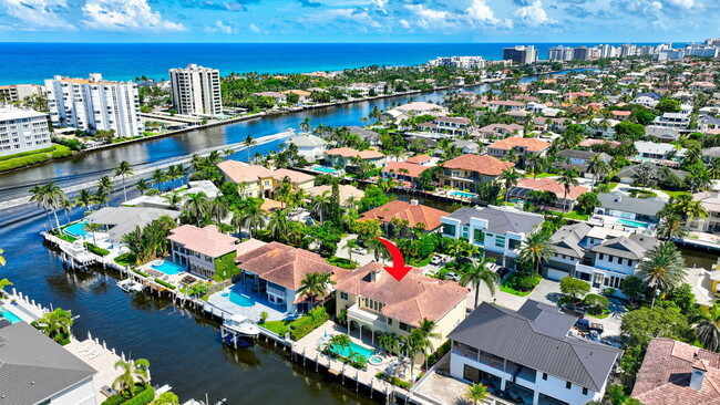 Building Photo - 953 Banyan Dr