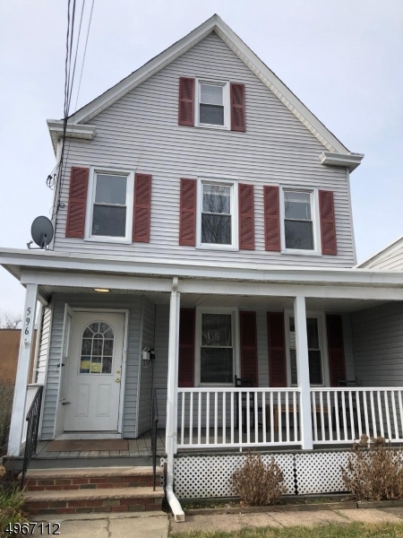 Primary Photo - 596 McBride Ave