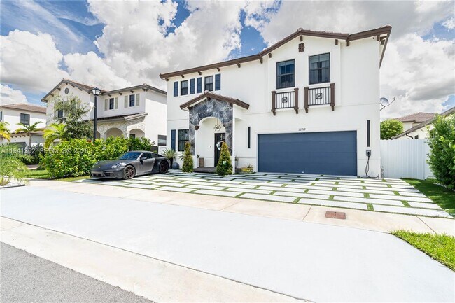 Building Photo - 22719 SW 131st Ave