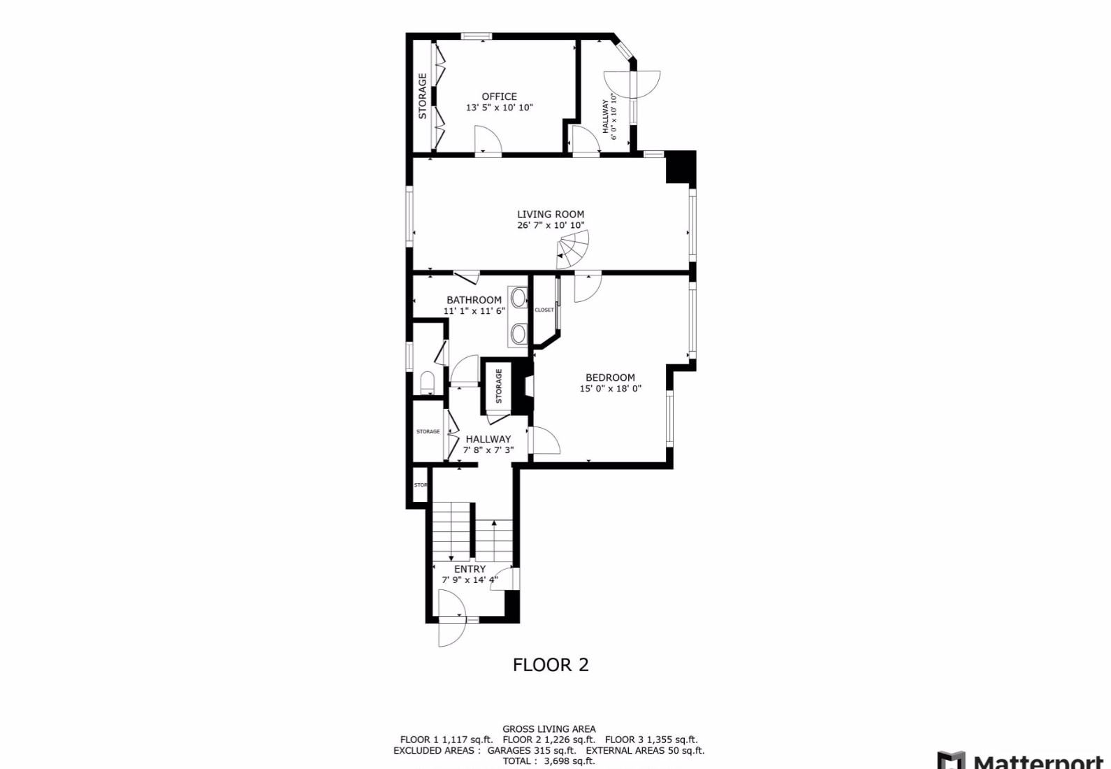 Building Photo - 20 East 40th Street